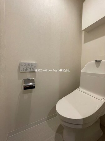 エスペランサ立川の物件内観写真